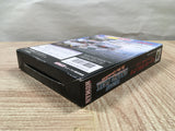 UF3782 Human Grand Prix Nintendo N64 Japan