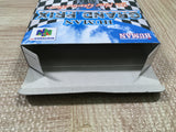 UF3782 Human Grand Prix Nintendo N64 Japan
