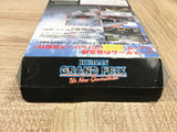 UF3782 Human Grand Prix Nintendo N64 Japan