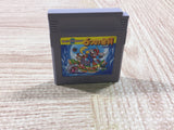 UF3783 Super Mario Land 2 6 Golden Coins Nintendo GameBoy Japan