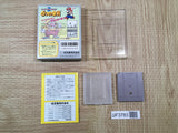 UF3783 Super Mario Land 2 6 Golden Coins Nintendo GameBoy Japan