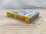UF3783 Super Mario Land 2 6 Golden Coins Nintendo GameBoy Japan