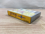 UF3783 Super Mario Land 2 6 Golden Coins Nintendo GameBoy Japan