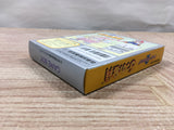 UF3783 Super Mario Land 2 6 Golden Coins Nintendo GameBoy Japan
