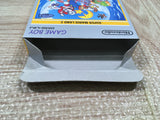 UF3783 Super Mario Land 2 6 Golden Coins Nintendo GameBoy Japan