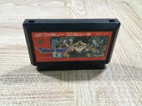 UF3788 Dragon Quest III 3 Nintendo Famicom NES Japan