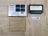 UF3793 Gradius Nemesis Nintendo Famicom NES Japan