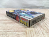 UF3793 Gradius Nemesis Nintendo Famicom NES Japan