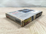 UF3793 Gradius Nemesis Nintendo Famicom NES Japan