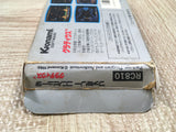 UF3793 Gradius Nemesis Nintendo Famicom NES Japan
