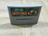 UF3808 Super Donkey Kong Country Nintendo Super Famicom SNES Japan