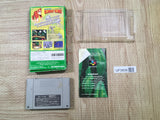 UF3808 Super Donkey Kong Country Nintendo Super Famicom SNES Japan