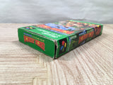 UF3808 Super Donkey Kong Country Nintendo Super Famicom SNES Japan