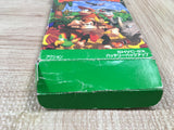 UF3808 Super Donkey Kong Country Nintendo Super Famicom SNES Japan