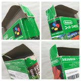 UF3808 Super Donkey Kong Country Nintendo Super Famicom SNES Japan
