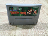 UF3809 Super Donkey Kong Country Nintendo Super Famicom SNES Japan