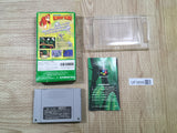 UF3809 Super Donkey Kong Country Nintendo Super Famicom SNES Japan