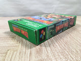 UF3809 Super Donkey Kong Country Nintendo Super Famicom SNES Japan