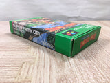 UF3809 Super Donkey Kong Country Nintendo Super Famicom SNES Japan