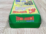 UF3809 Super Donkey Kong Country Nintendo Super Famicom SNES Japan