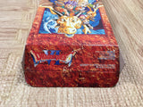 UF3812 Dragon Quest VI 6 Nintendo Super Famicom SNES Japan