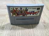 UF3812 Dragon Quest VI 6 Nintendo Super Famicom SNES Japan