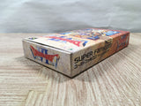 UF3812 Dragon Quest VI 6 Nintendo Super Famicom SNES Japan