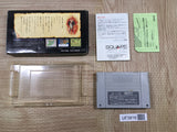 UF3816 Romancing SaGa Nintendo Super Famicom SNES Japan