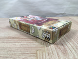 UF3822 Feda The Emblem Of Justice Nintendo Super Famicom SNES Japan