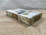 UF3822 Feda The Emblem Of Justice Nintendo Super Famicom SNES Japan