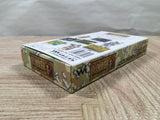UF3822 Feda The Emblem Of Justice Nintendo Super Famicom SNES Japan