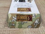 UF3822 Feda The Emblem Of Justice Nintendo Super Famicom SNES Japan