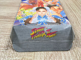 UF3839 Street Fighter II 2 Turbo Nintendo Super Famicom SNES Japan