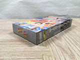 UF3839 Street Fighter II 2 Turbo Nintendo Super Famicom SNES Japan