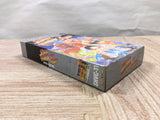 UF3839 Street Fighter II 2 Turbo Nintendo Super Famicom SNES Japan