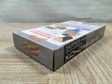 UF3839 Street Fighter II 2 Turbo Nintendo Super Famicom SNES Japan