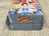 UF3840 Street Fighter II 2 Turbo Nintendo Super Famicom SNES Japan
