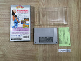 UF3840 Street Fighter II 2 Turbo Nintendo Super Famicom SNES Japan