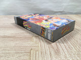 UF3840 Street Fighter II 2 Turbo Nintendo Super Famicom SNES Japan