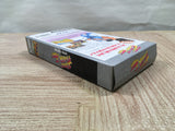 UF3840 Street Fighter II 2 Turbo Nintendo Super Famicom SNES Japan