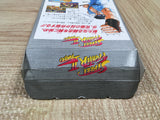 UF3840 Street Fighter II 2 Turbo Nintendo Super Famicom SNES Japan