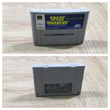 UF3851 Space Invaders The Original Game Nintendo Super Famicom SNES Japan