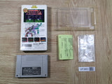 UF3851 Space Invaders The Original Game Nintendo Super Famicom SNES Japan