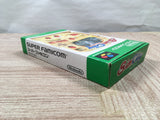 UF3854 Sim City Nintendo Super Famicom SNES Japan