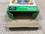 UF3854 Sim City Nintendo Super Famicom SNES Japan