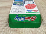 UF3854 Sim City Nintendo Super Famicom SNES Japan