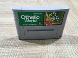 UF3865 Othello World Nintendo Super Famicom SNES Japan