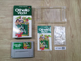 UF3865 Othello World Nintendo Super Famicom SNES Japan