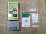 UF3865 Othello World Nintendo Super Famicom SNES Japan