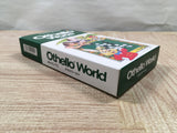 UF3865 Othello World Nintendo Super Famicom SNES Japan